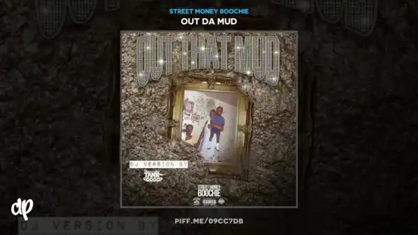 Street Money Boochie - Double Shot